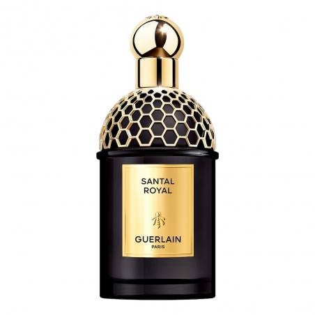 Absolus Allegoria: Santal Royal - Eau de Parfum