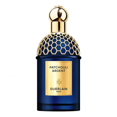 Absolus Allegoria : Patchouli Ardent - Eau de Parfum