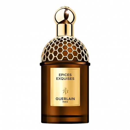 Absolus Allegoria : Epices Exquises - Eau de Parfum