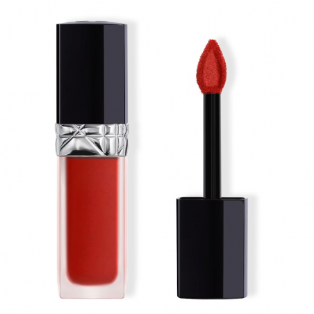 Rouge Dior Forever Liquid Rouge À Lèvres Liquide Sans Transfert Fini Mat