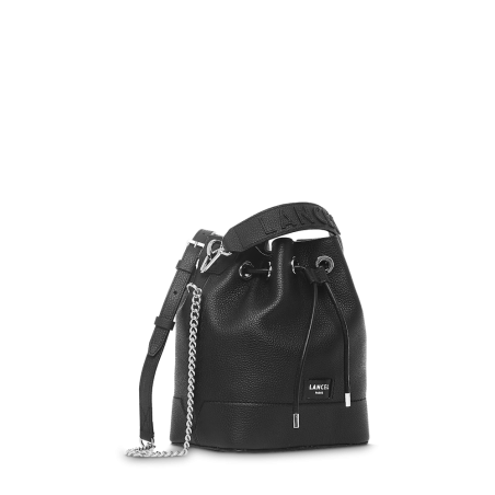 Sac Seau Ninon Noir