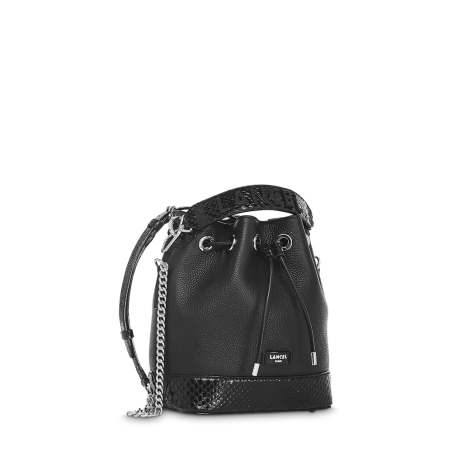 Sac Seau Ninon Noir