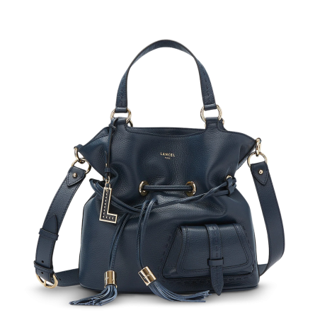 Sac Seau Premier Flirt Bleu pétrole