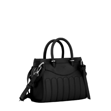 Rodeo Carryall zippé Noir