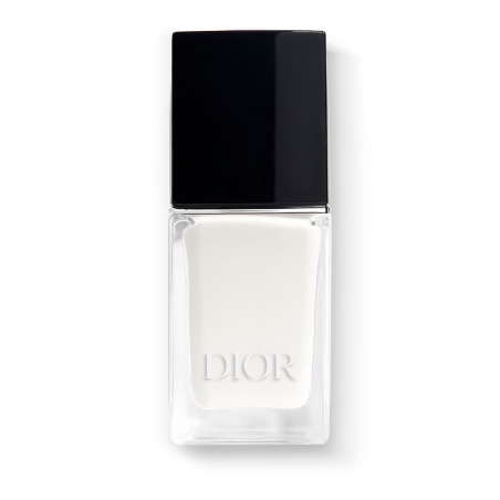 Dior Vernis - Vernis à ongles effet gel - Couleur couture