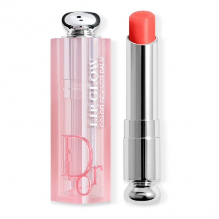 Dior Addict Lip Glow - Baume à lèvres hydratant pour rehausser la couleur naturelle