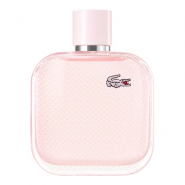 LACOSTE L12.12 ROSE EAU...