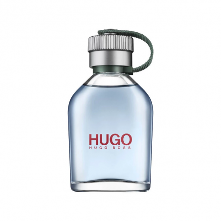 Hugo Man Eau de Toilette