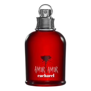 Amor Amor Eau de Toilette