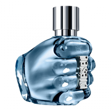 Only The Brave Eau de Toilette