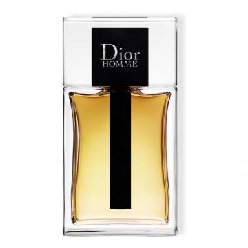 Dior Homme Eau De Toilette