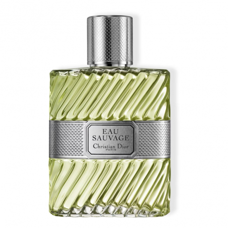 Eau Sauvage Eau De Toilette