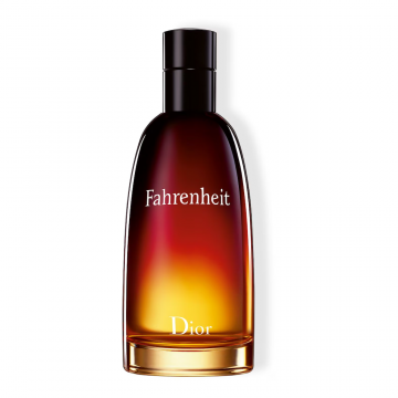 Fahrenheit eau de toilette