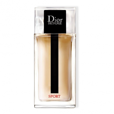 Dior Homme Sport Eau de Toilette