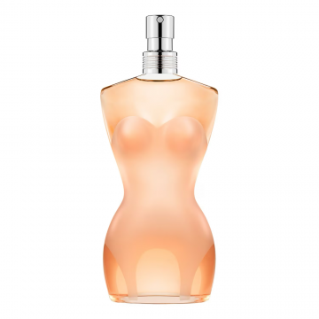 "Classique" Eau de Toilette