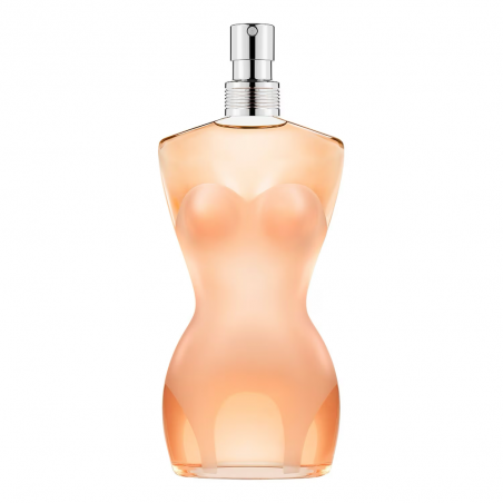 "Classique" Eau de Toilette