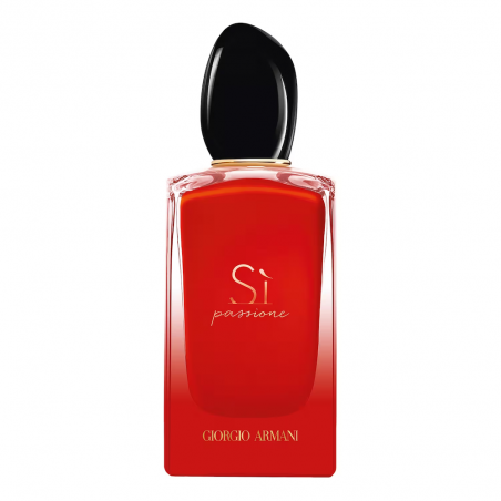 SI PASSIONE INTENSE - Eau de Parfum