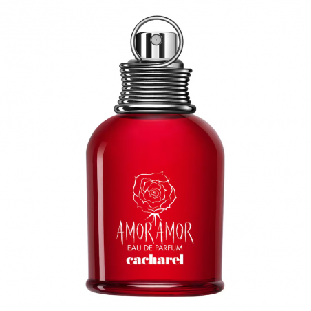 Amor Amor - Eau de Parfum