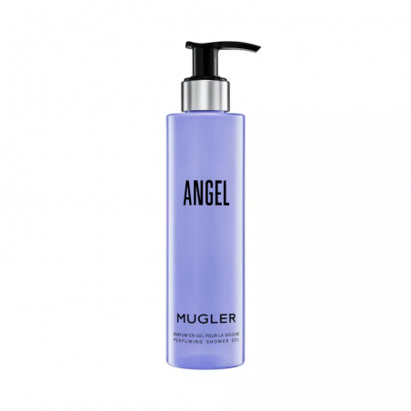 ANGEL GEL DOUCHE