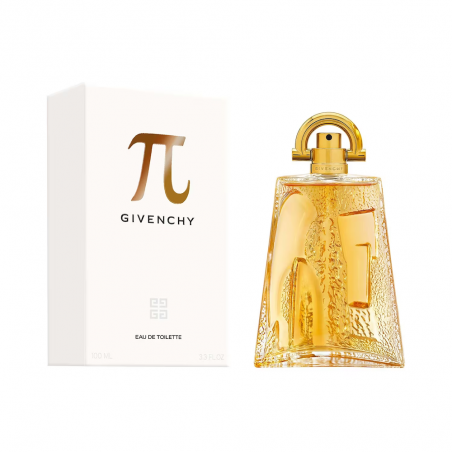 Pi Eau de Toilette