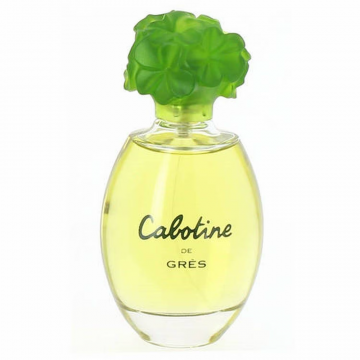 Cabotine Eau de Toilette