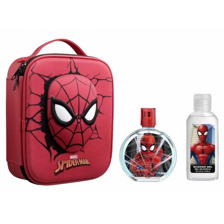 Coffret Spiderman