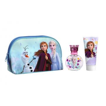 La reine Des neiges 2 Coffret