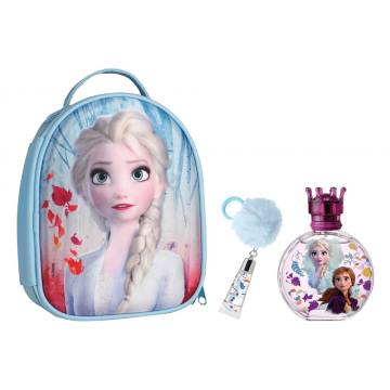 Coffret La Reine Des Neiges