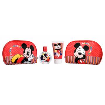 Coffret Mickey & Friends