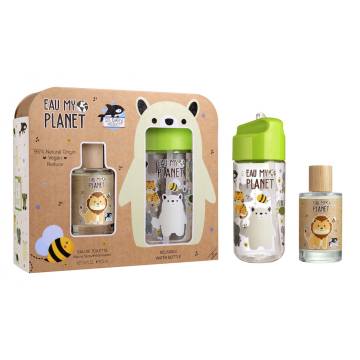 Eau My Planet Coffret