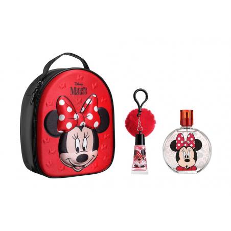 Coffret Minnie