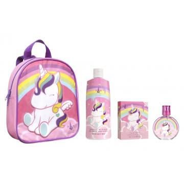 Eau My Unicorn Coffret