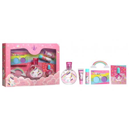 Eau My Unicorn Coffret