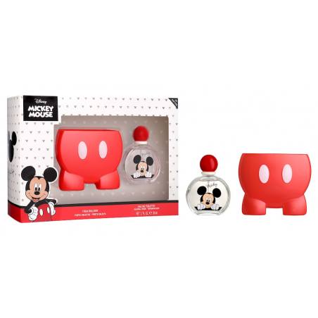 Coffret Mickey