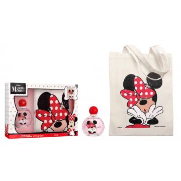 Coffret Minnie