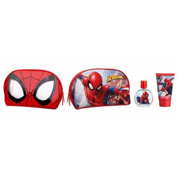 Coffret Spiderman