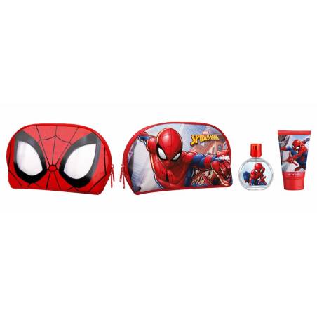 Coffret Spiderman