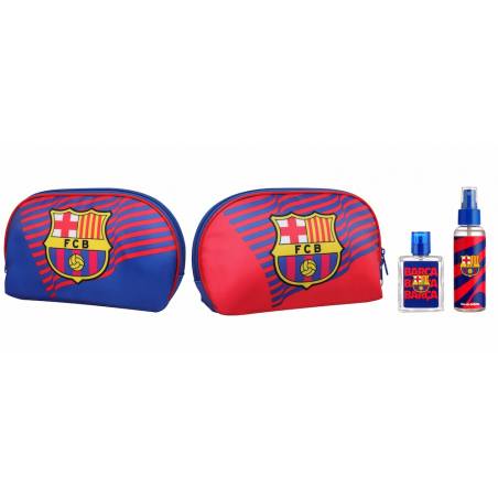 TROUSSE FC BARCELONA