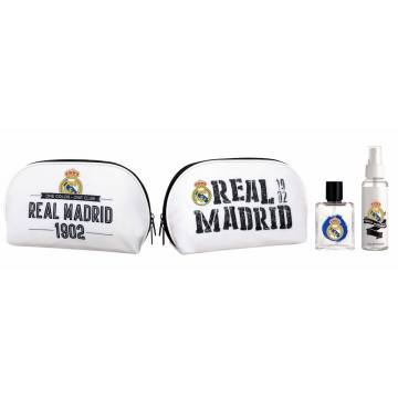 TROUSSE REAL MADRID