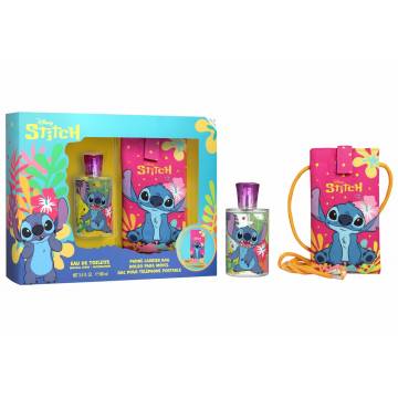 Coffret Lilo&Stitch