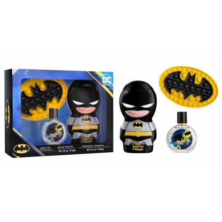 Coffret Batman