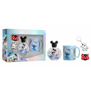 Coffret Mickey & Minnie