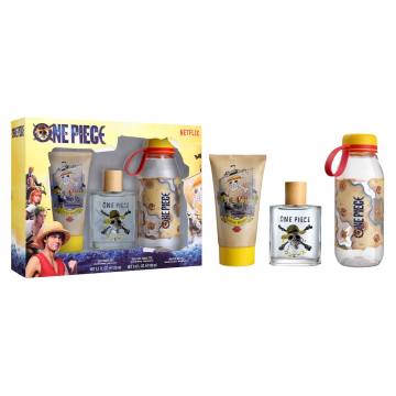 Coffret One Piece