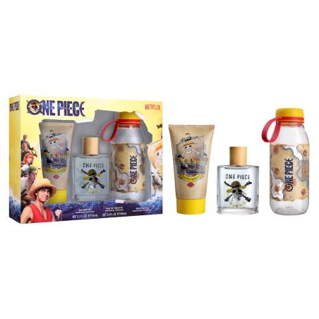 Coffret One Piece