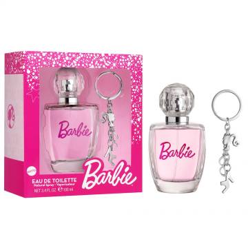 Coffret Barbie