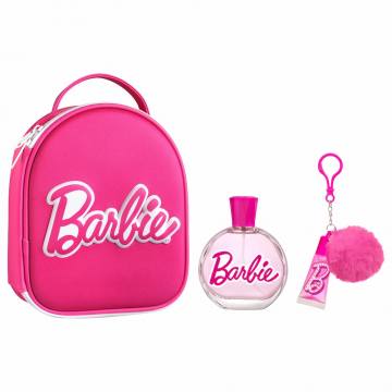 Coffret Barbie