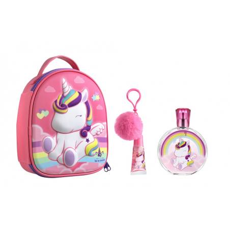 Eau My Unicorn Coffret