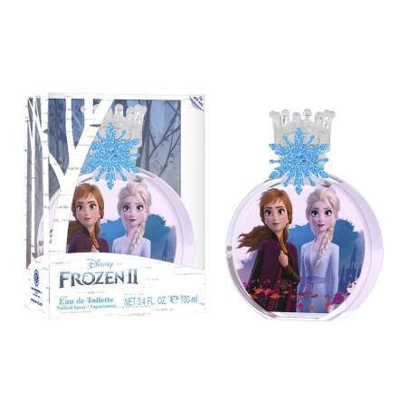 La Reine Des Neiges 2 Eau de Toilette