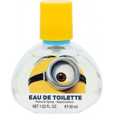 Les Minions Eau De Toilette