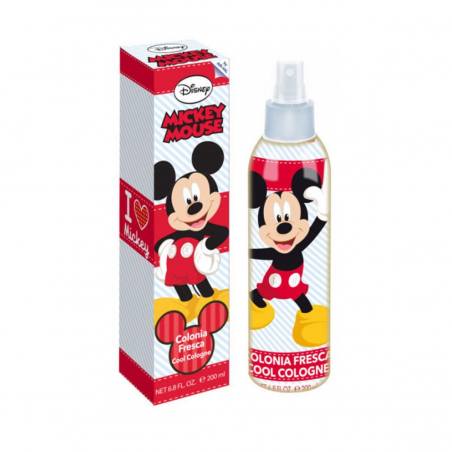 Mickey Body Spray